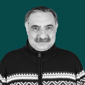 Dr. Kourosh Parand