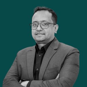 Dr. Shamim Ahmed